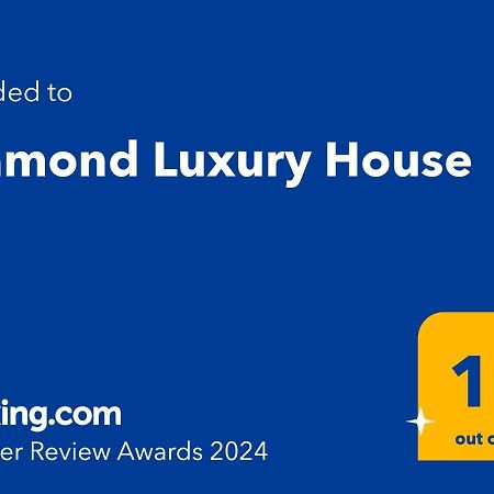 Diamond Luxury House Villa Watamu Exterior foto