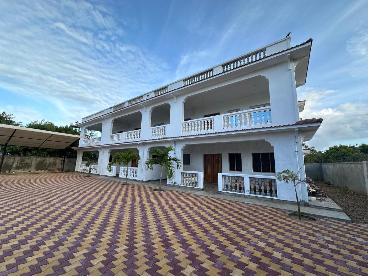 Diamond Luxury House Villa Watamu Exterior foto