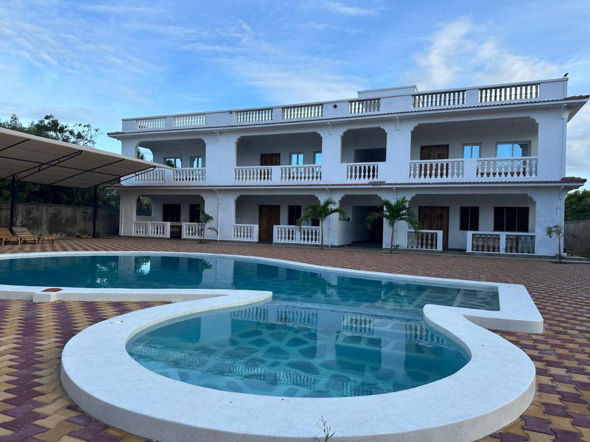Diamond Luxury House Villa Watamu Exterior foto