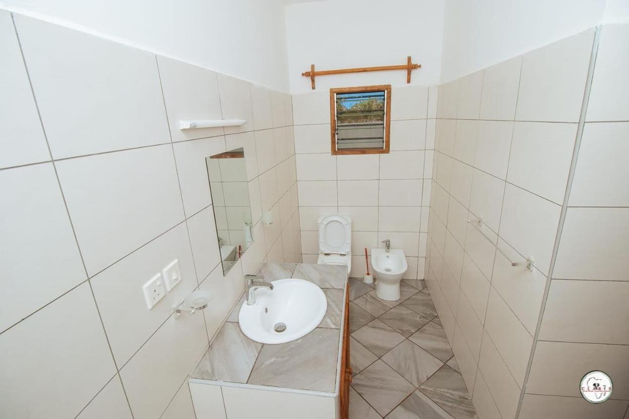 Diamond Luxury House Villa Watamu Exterior foto