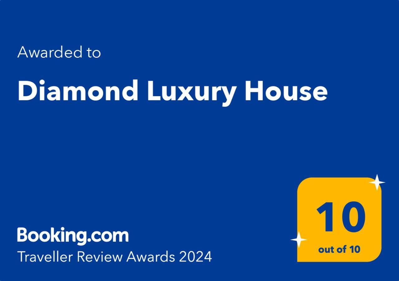 Diamond Luxury House Villa Watamu Exterior foto
